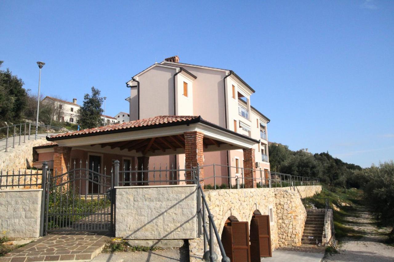 Istria Sea Side Apartments Labin  Εξωτερικό φωτογραφία