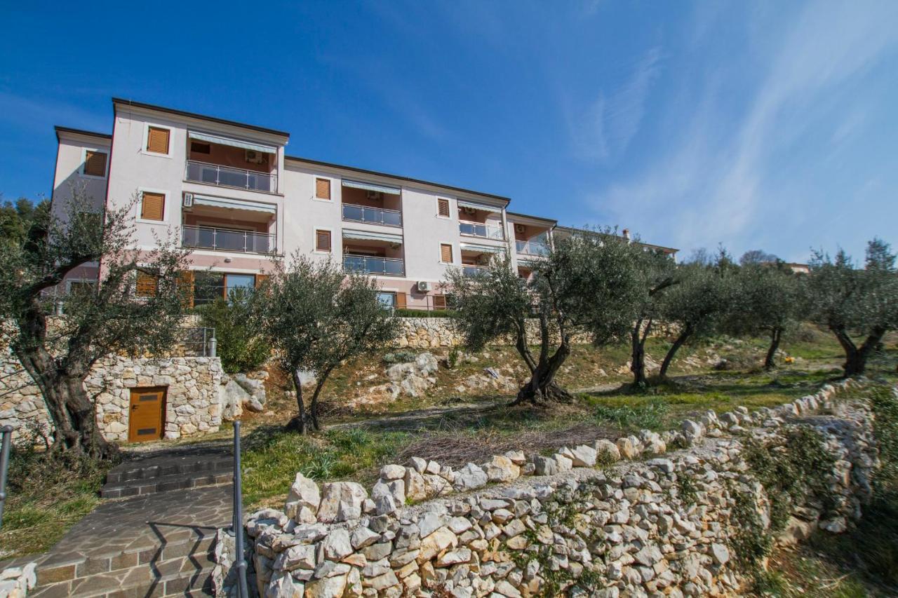 Istria Sea Side Apartments Labin  Εξωτερικό φωτογραφία