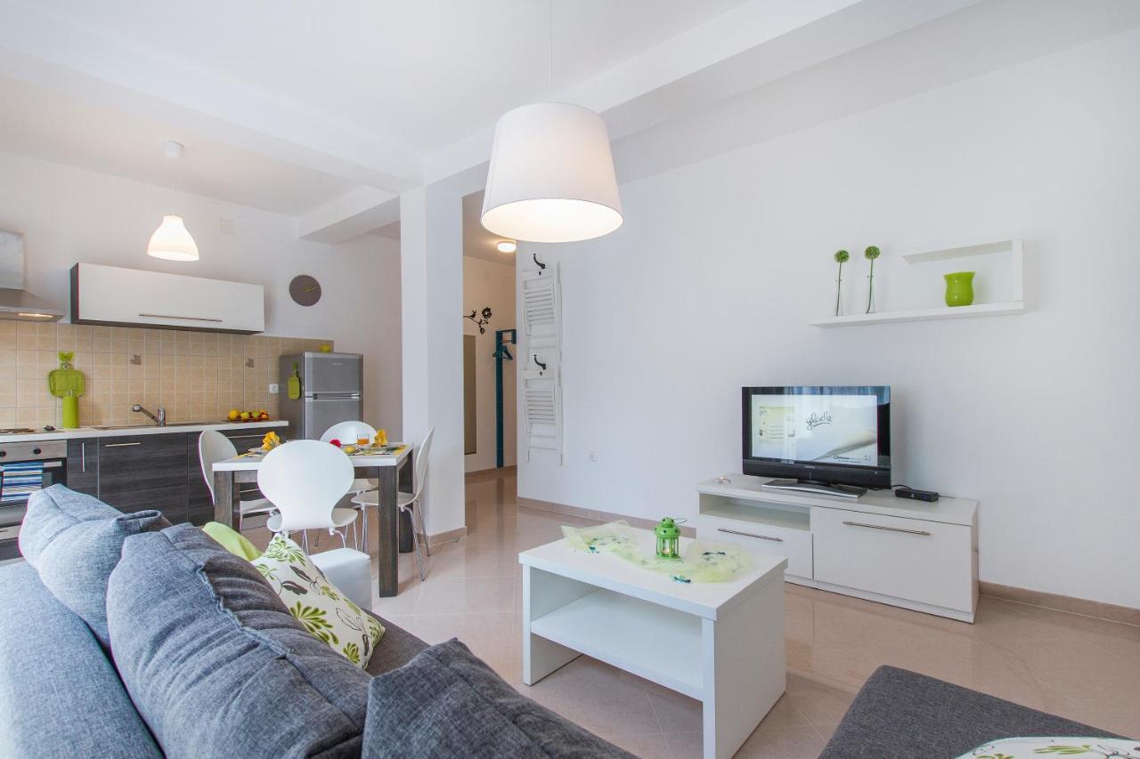 Istria Sea Side Apartments Labin  Εξωτερικό φωτογραφία