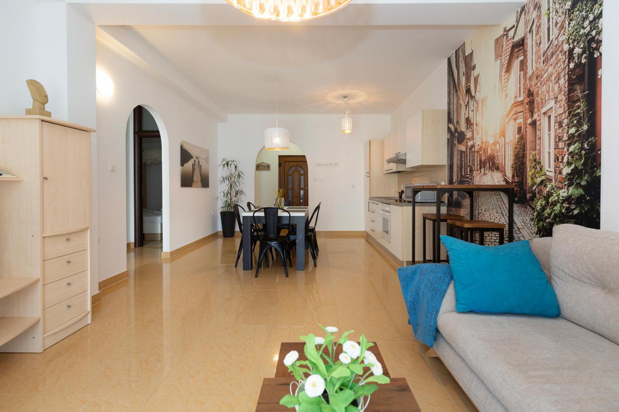 Istria Sea Side Apartments Labin  Εξωτερικό φωτογραφία